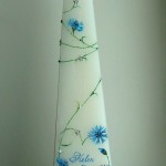 pulmaküünal, pulmaküünlad, wedding candle, wedding candles, hääkynttilä, hääkynttilät