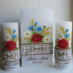 pulmaküünal, pulmaküünlad, wedding candle, wedding candles, hääkynttilä, hääkynttilät