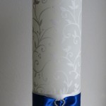 pulmaküünal, pulmaküünlad, wedding candle, wedding candles, hääkynttilä, hääkynttilät