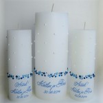 pulmaküünal, pulmaküünlad, wedding candle, wedding candles, hääkynttilä, hääkynttilät