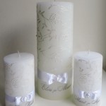 pulmaküünal, pulmaküünlad, wedding candle, wedding candles, hääkynttilä, hääkynttilät