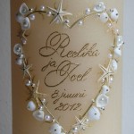 pulmaküünal, pulmaküünlad, wedding candle, wedding candles, hääkynttilä, hääkynttilät