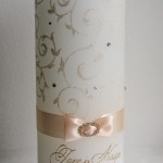 pulmaküünal, pulmaküünlad, wedding candle, wedding candles, hääkynttilä, hääkynttilät