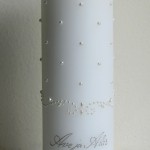 pulmaküünal, pulmaküünlad, wedding candle, wedding candles, hääkynttilä, hääkynttilät