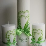 pulmaküünal, pulmaküünlad, wedding candle, wedding candles, hääkynttilä, hääkynttilät