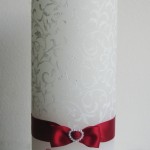 pulmaküünal, pulmaküünlad, wedding candle, wedding candles, hääkynttilä, hääkynttilät