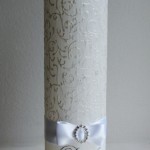 pulmaküünal, pulmaküünlad, wedding candle, wedding candles, hääkynttilä, hääkynttilät