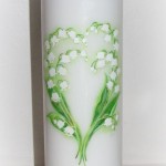 pulmaküünal, pulmaküünlad, wedding candle, wedding candles, hääkynttilä, hääkynttilät