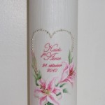 pulmaküünal, pulmaküünlad, wedding candle, wedding candles, hääkynttilä, hääkynttilät