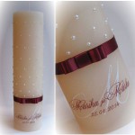 pulmaküünal, pulmaküünlad, wedding candle, wedding candles, hääkynttilä, hääkynttilät