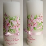 pulmaküünal, pulmaküünlad, wedding candle, wedding candles, hääkynttilä, hääkynttilät