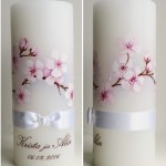 pulmaküünal, pulmaküünlad, wedding candle, wedding candles, hääkynttilä, hääkynttilät