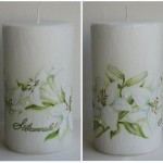 pulmaküünal, pulmaküünlad, wedding candle, wedding candles, hääkynttilä, hääkynttilät