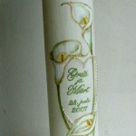 pulmaküünal, pulmaküünlad, wedding candle, wedding candles, hääkynttilä, hääkynttilät