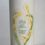 pulmaküünal, pulmaküünlad, wedding candle, wedding candles, hääkynttilä, hääkynttilät