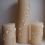 pulmaküünal, pulmaküünlad, wedding candle, wedding candles, hääkynttilä, hääkynttilät