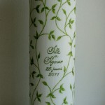 pulmaküünal, pulmaküünlad, wedding candle, wedding candles, hääkynttilä, hääkynttilät