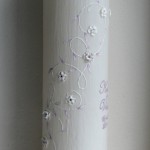 pulmaküünal, pulmaküünlad, wedding candle, wedding candles, hääkynttilä, hääkynttilät