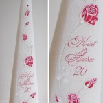 pulmaküünal, pulmaküünlad, wedding candle, wedding candles, hääkynttilä, hääkynttilät