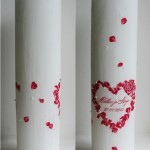 pulmaküünal, pulmaküünlad, wedding candle, wedding candles, hääkynttilä, hääkynttilät