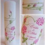 pulmaküünal, pulmaküünlad, wedding candle, wedding candles, hääkynttilä, hääkynttilät