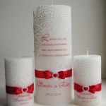 pulmaküünal, pulmaküünlad, wedding candle, wedding candles, hääkynttilä, hääkynttilät