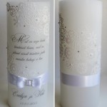 pulmaküünal, pulmaküünlad, wedding candle, wedding candles, hääkynttilä, hääkynttilät