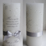 pulmaküünal, pulmaküünlad, wedding candle, wedding candles, hääkynttilä, hääkynttilät