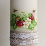 pulmaküünal, pulmaküünlad, wedding candle, wedding candles, hääkynttilä, hääkynttilät