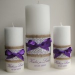 pulmaküünal, pulmaküünlad, wedding candle, wedding candles, hääkynttilä, hääkynttilät