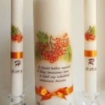 pulmaküünal, pulmaküünlad, wedding candle, wedding candles, hääkynttilä, hääkynttilät